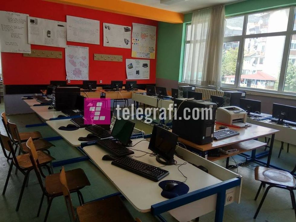 Kirili dhe Metodij 8