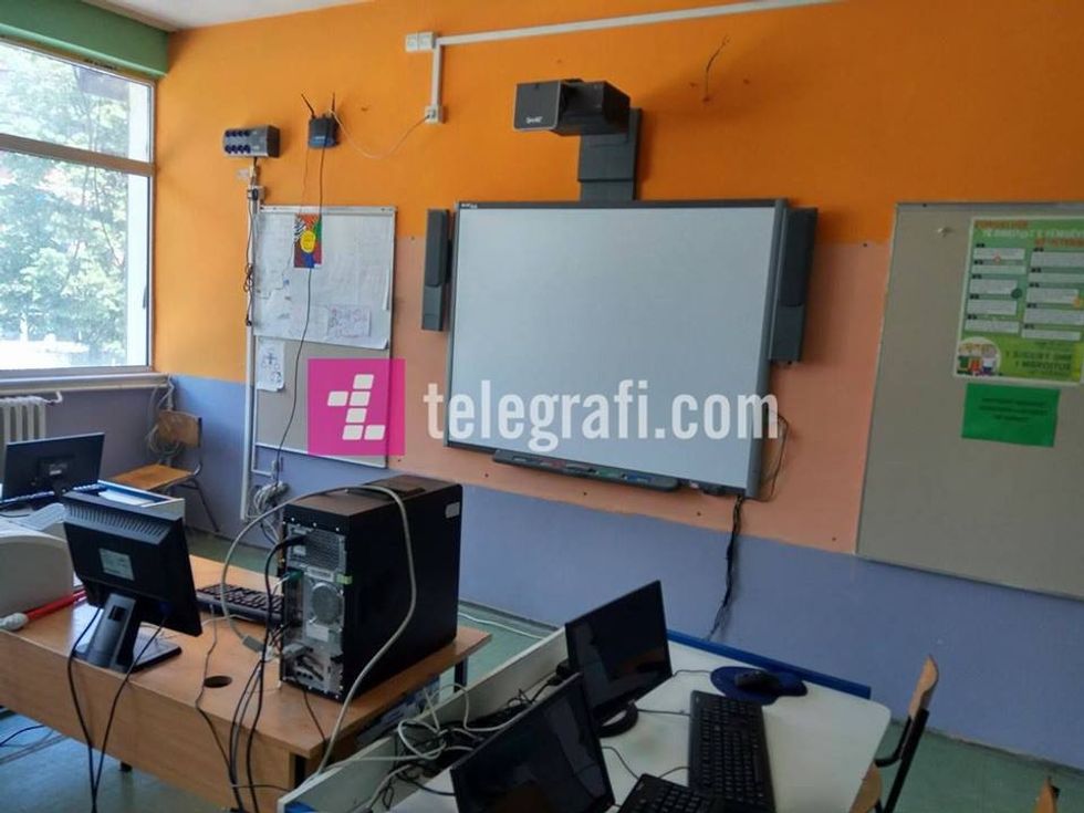 Kirili dhe Metodij 9