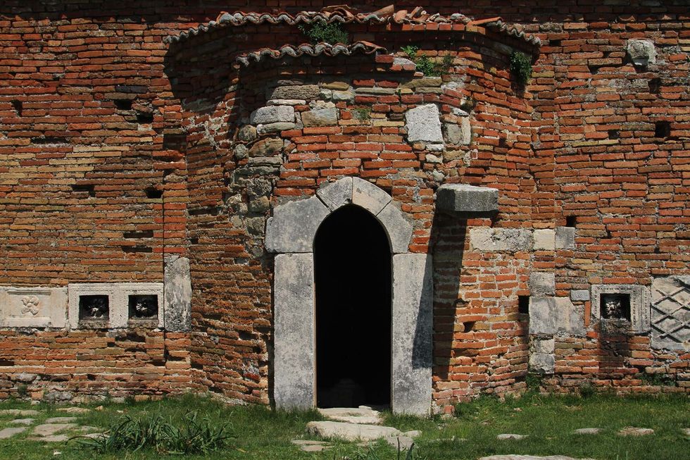 Kisha e Shën Kollit 01