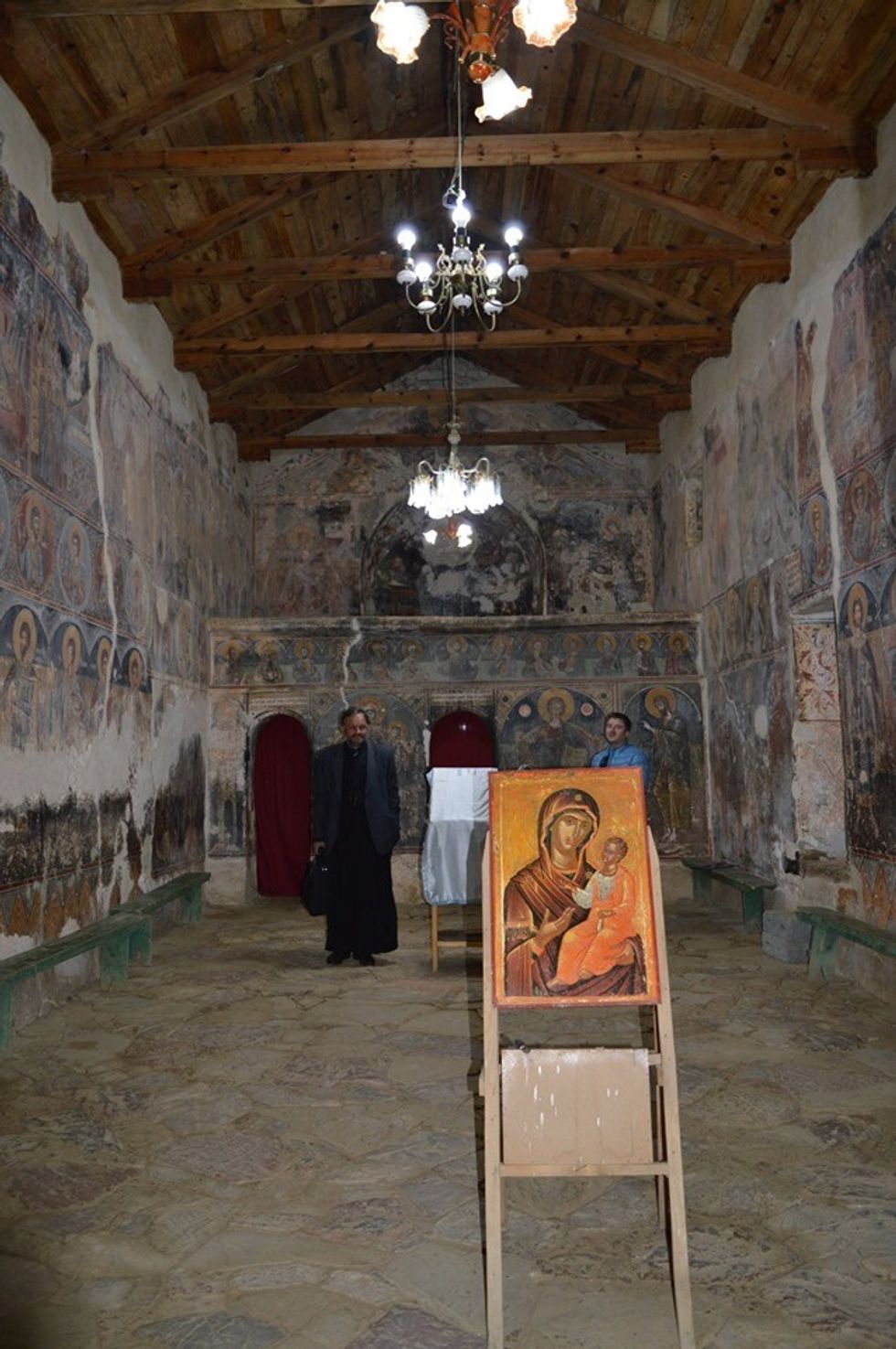 Kisha e Shën Kollit 01