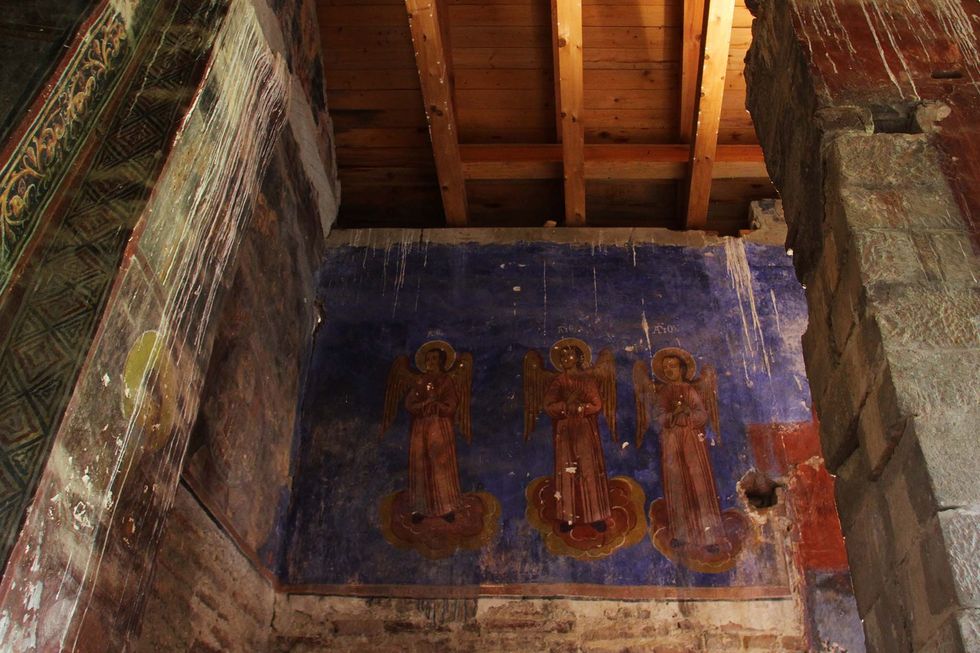 Kisha e Shën Kollit 02