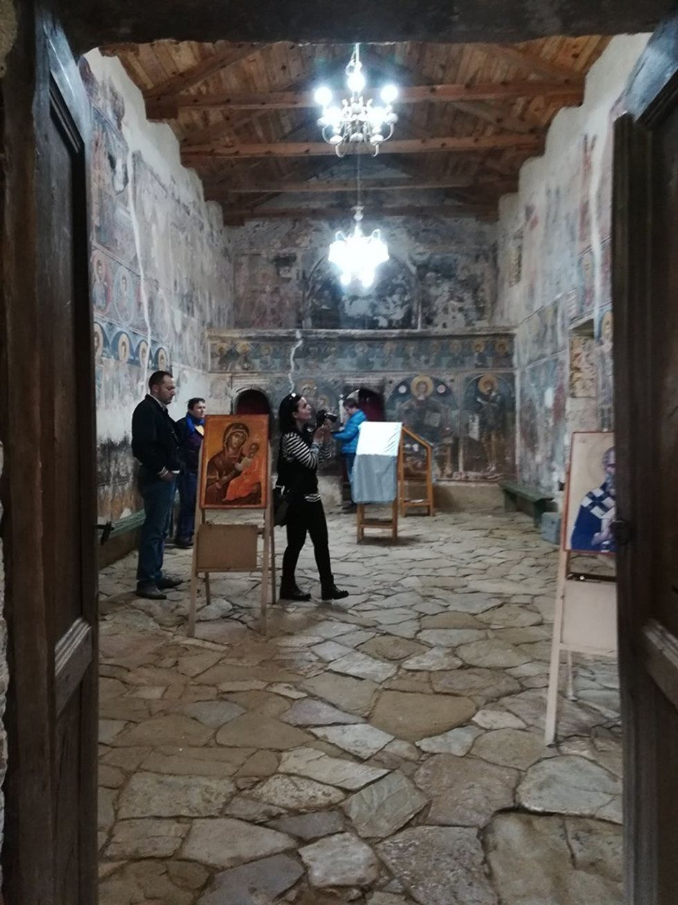 Kisha e Shën Kollit 02