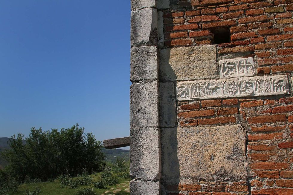 Kisha e Shën Kollit 04