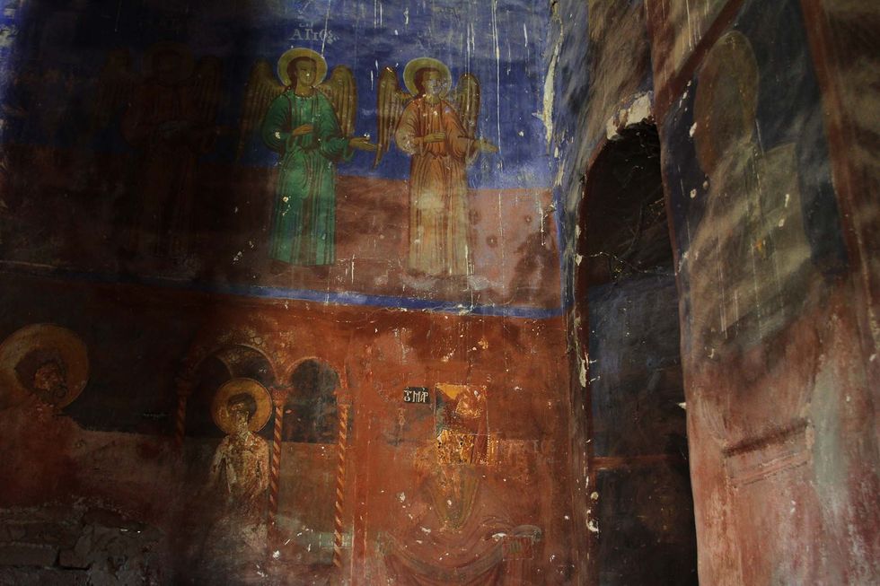 Kisha e Shën Kollit 05