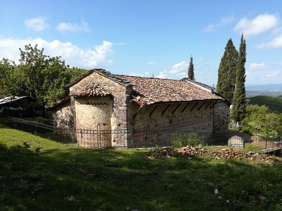 Kisha e Shën Kollit 05