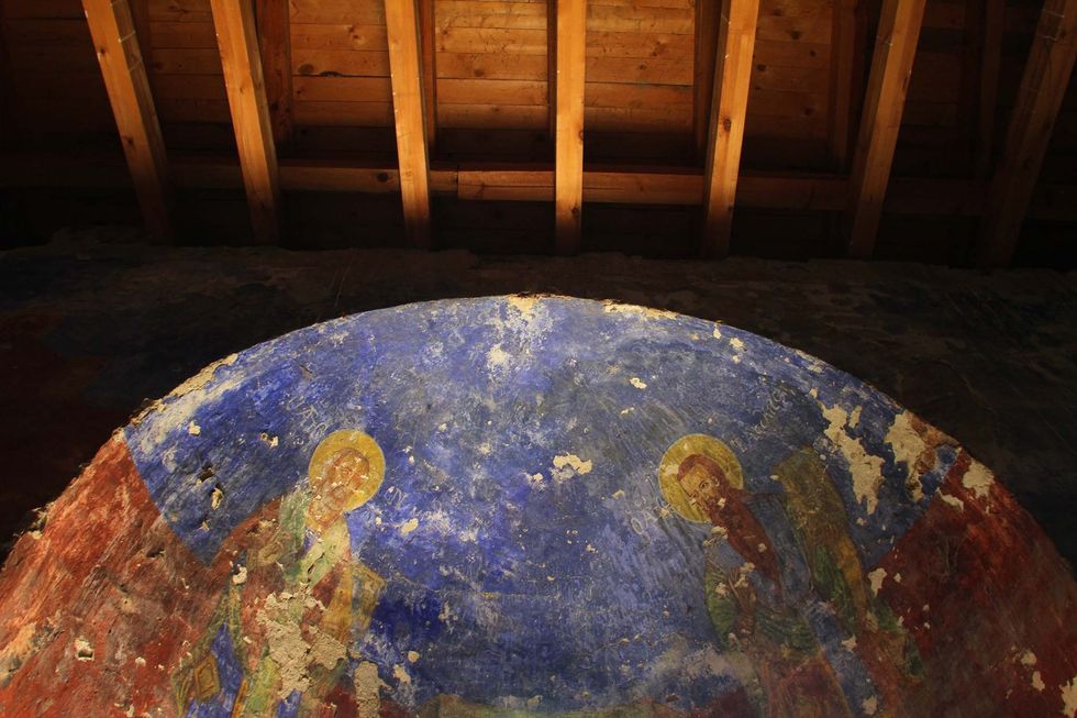 Kisha e Shën Kollit 06