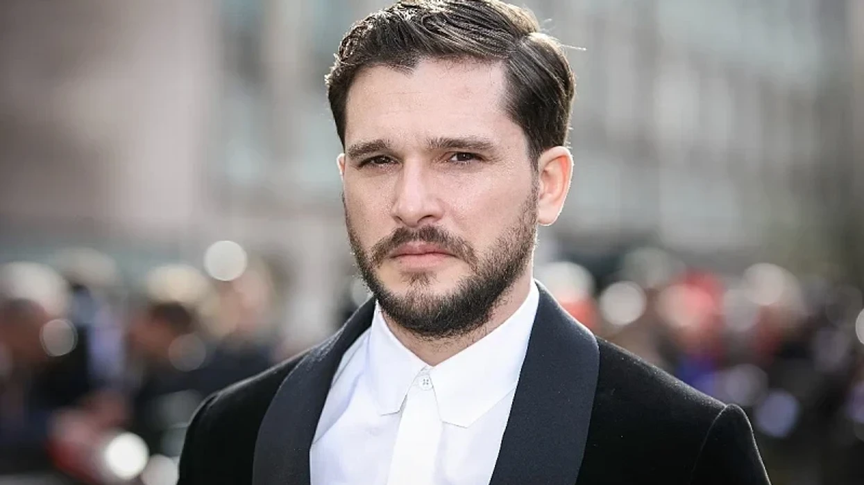 Kit Harington foli për rehabilitimin dhe betejën me varësinë pas serialit "Game of Thrones"