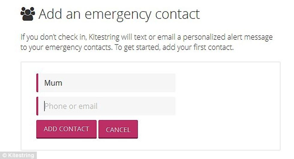 Kitestring kujdeset se a jeni gjalle foto 2