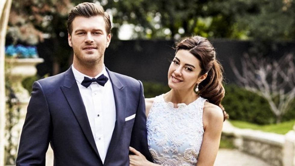 kivanc