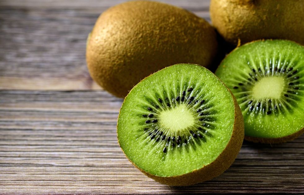 kiwi benefits