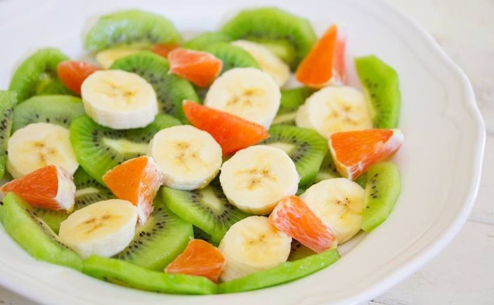 kiwi salad. q71 crop scale