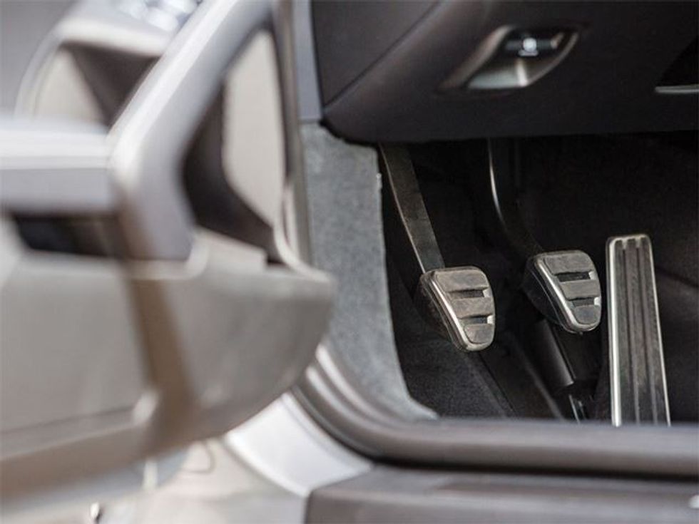 Kjo Porsche 911 mund të shitet për më se një milionë euro foto 9