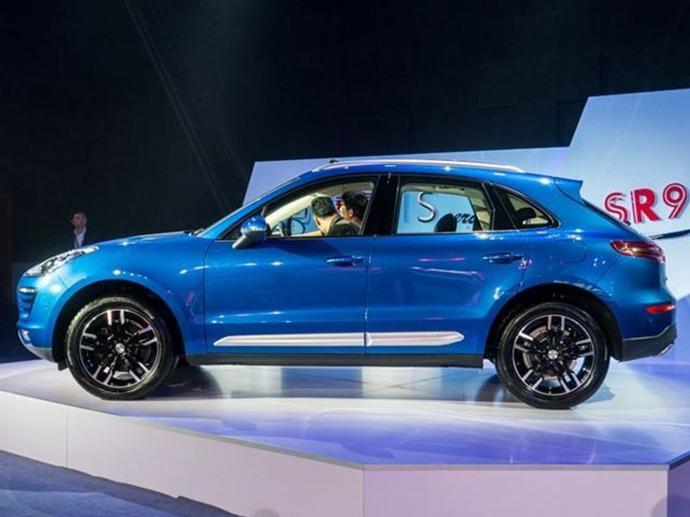 Kjo Porsche e re mund të blihet për vetëm 15 mijë euro foto 3