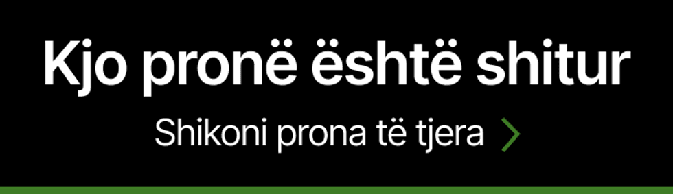 Kjo pron\u00eb \u00ebsht\u00eb e shitur