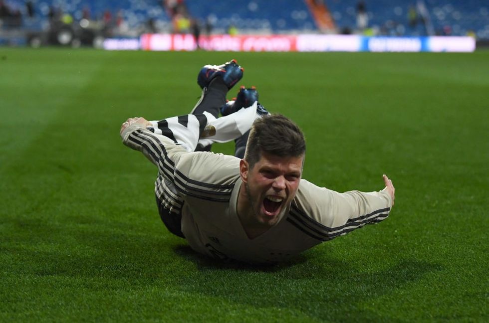 Klaas Jan Huntelaar 1