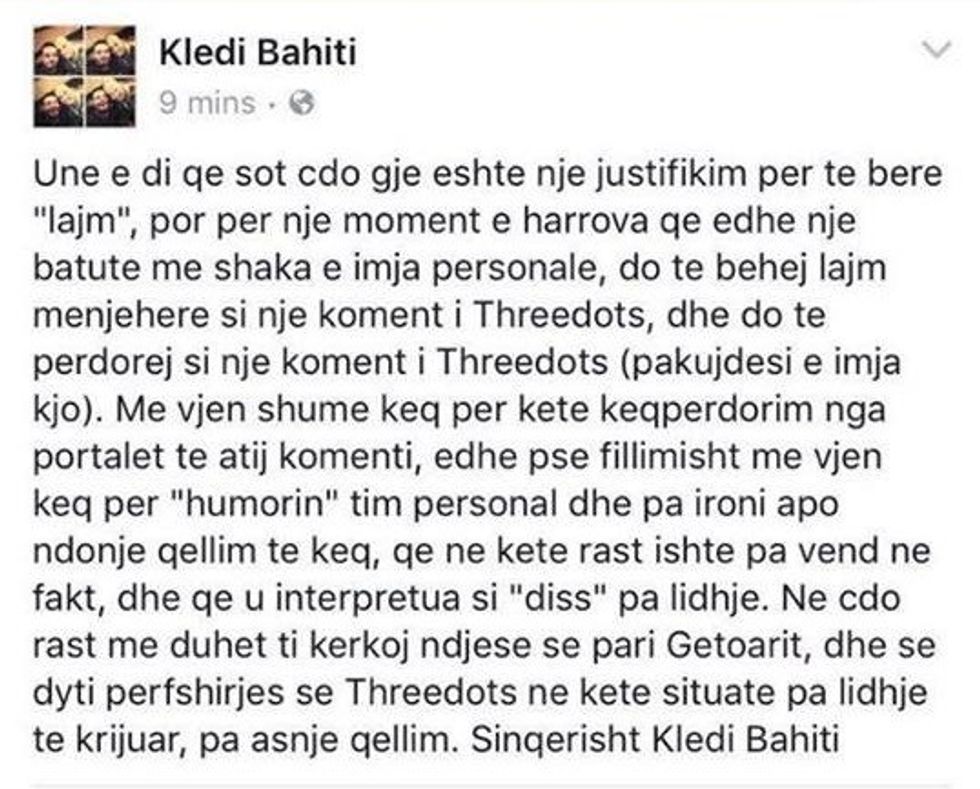 kledi 1
