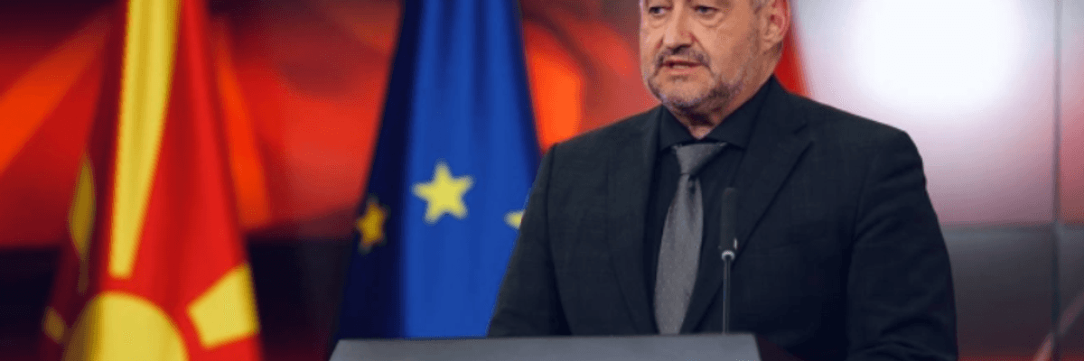 Klekovski: Qytetarët do të blejnë ilaçe me çmime më të lira Klekovski: Qytetarët do të blejnë ilaçe me çmime më të lira