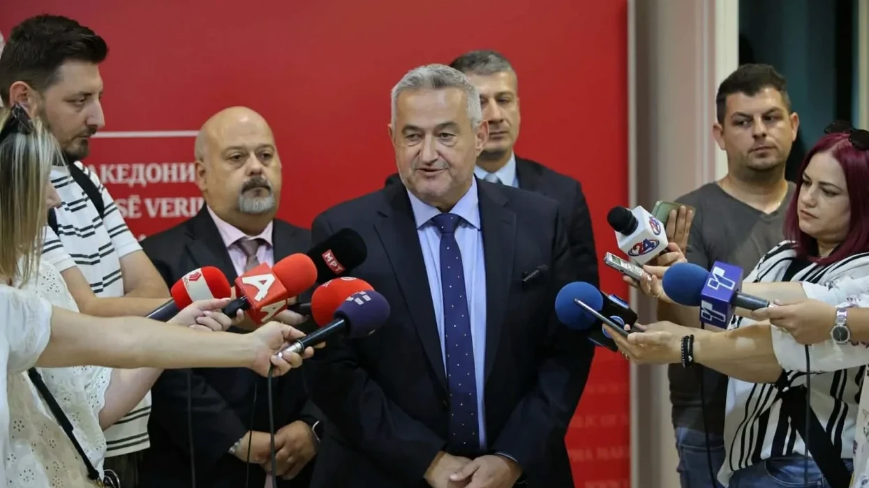 Klekovski: Në vitin 2025 ka pasur mbi 300 mijë pushime mjekësore