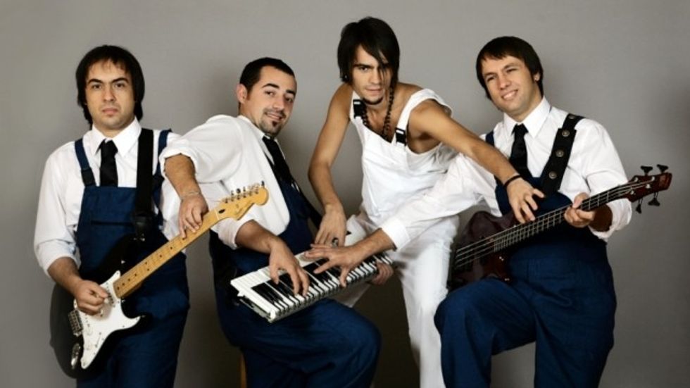 klepto dhe nrg band vijn euml me k euml ng euml t euml re video hd