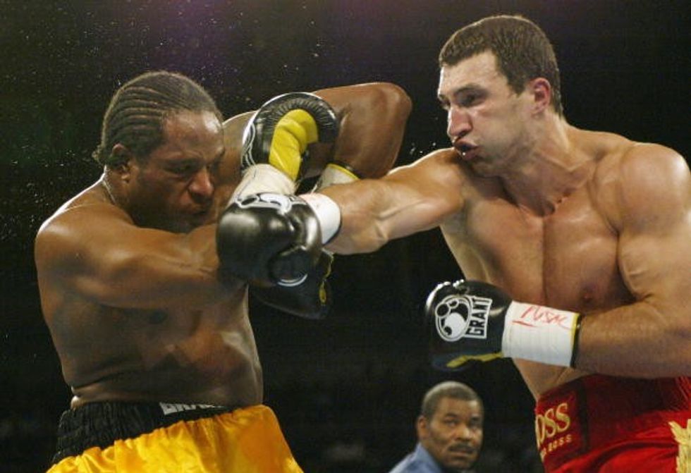 Klitschko Brewster I 3338794