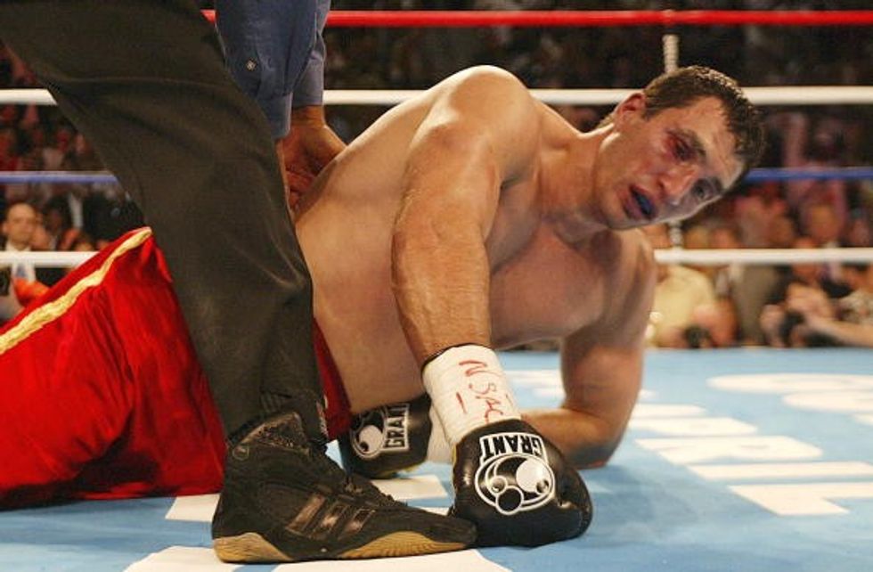 Klitschko Brewster I 52574973