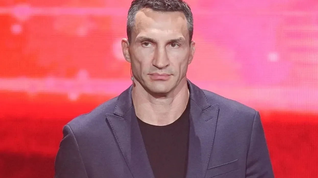 Wladimir Klitschko ndan një mesazh emocionues për ditëlindjen e Hayden Panettiere: Sot festojmë jetën e saj Wladimir Klitschko ndan një mesazh emocionues për ditëlindjen e Hayden Panettiere: Sot festojmë jetën e saj