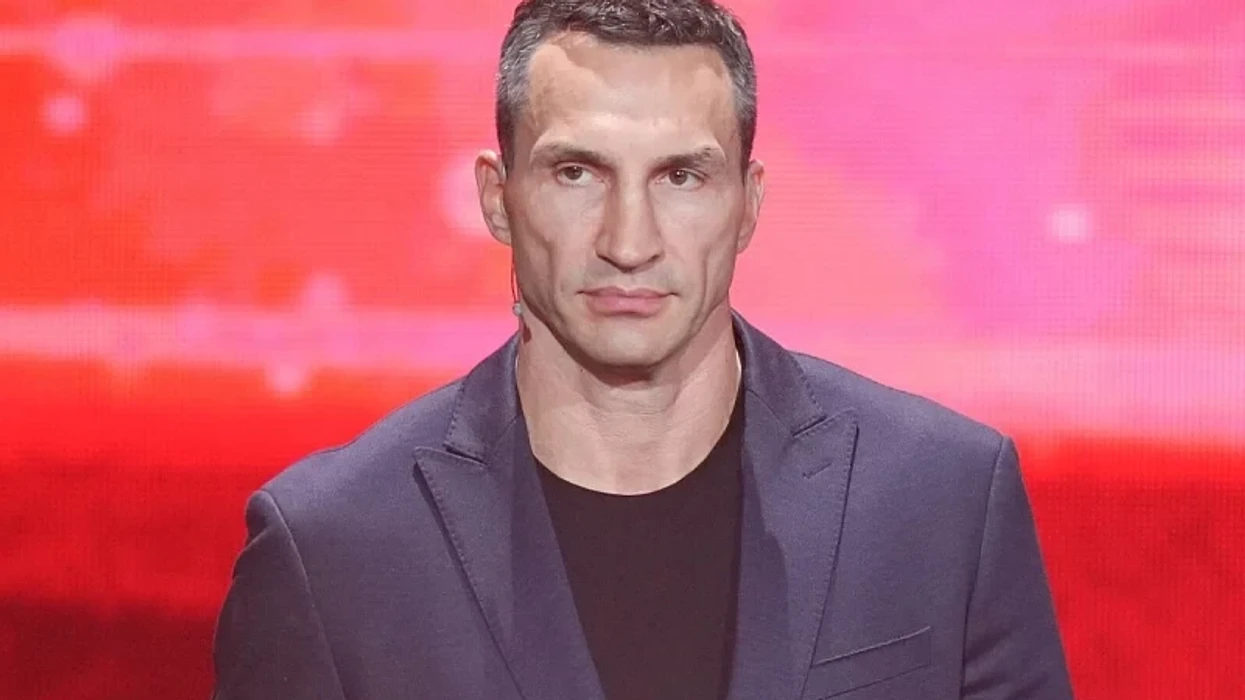 Wladimir Klitschko ndan një mesazh emocionues për ditëlindjen e Hayden Panettiere: Sot festojmë jetën e saj