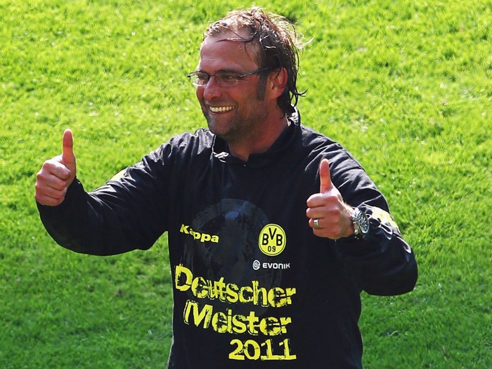 klopp 2