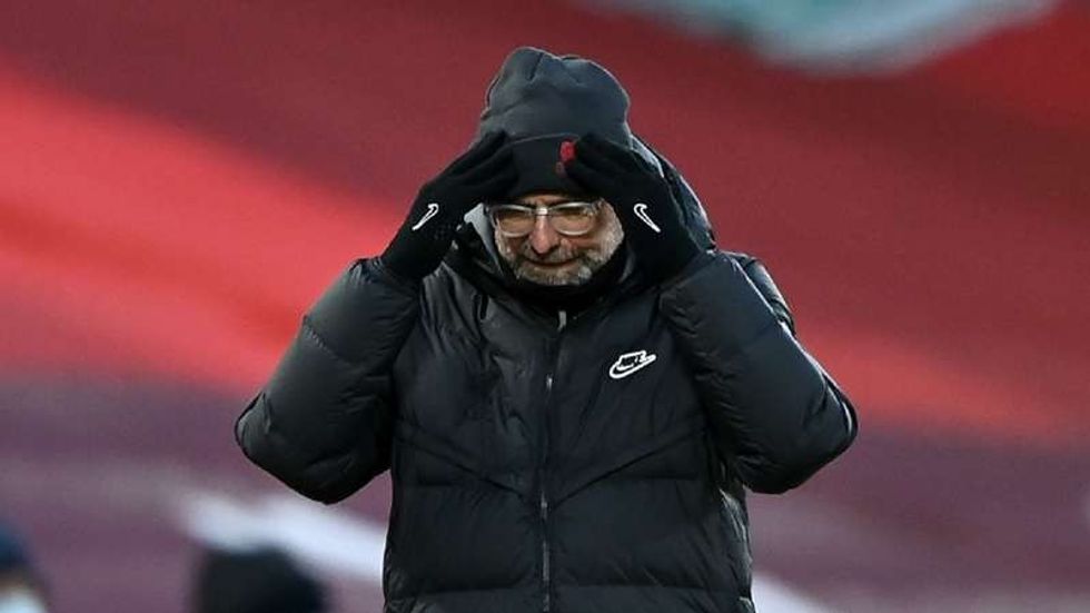 klopp 5