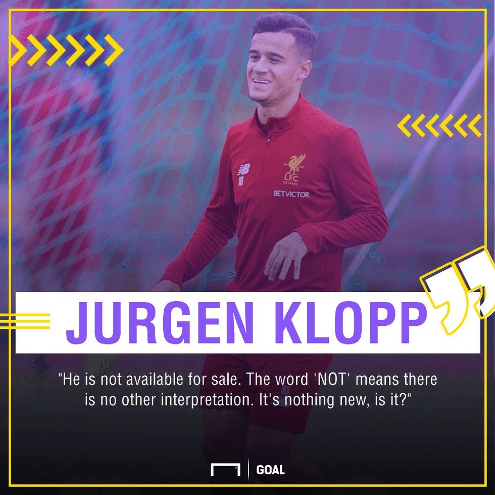 klopp coutinho 1