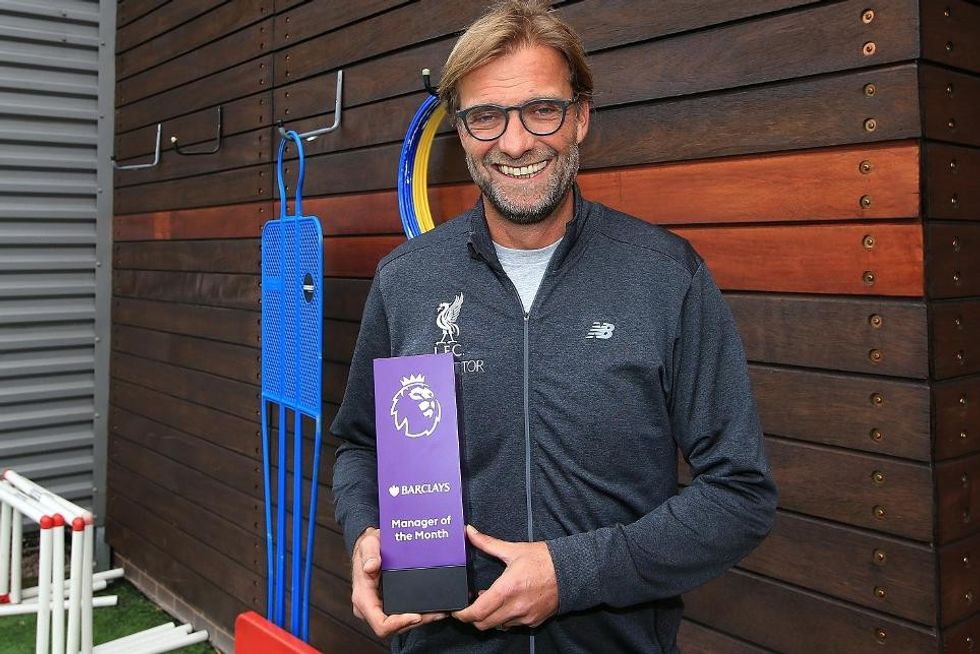 klopp