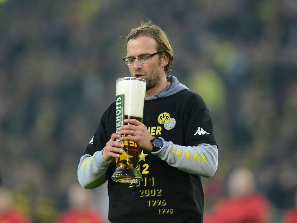 klopp