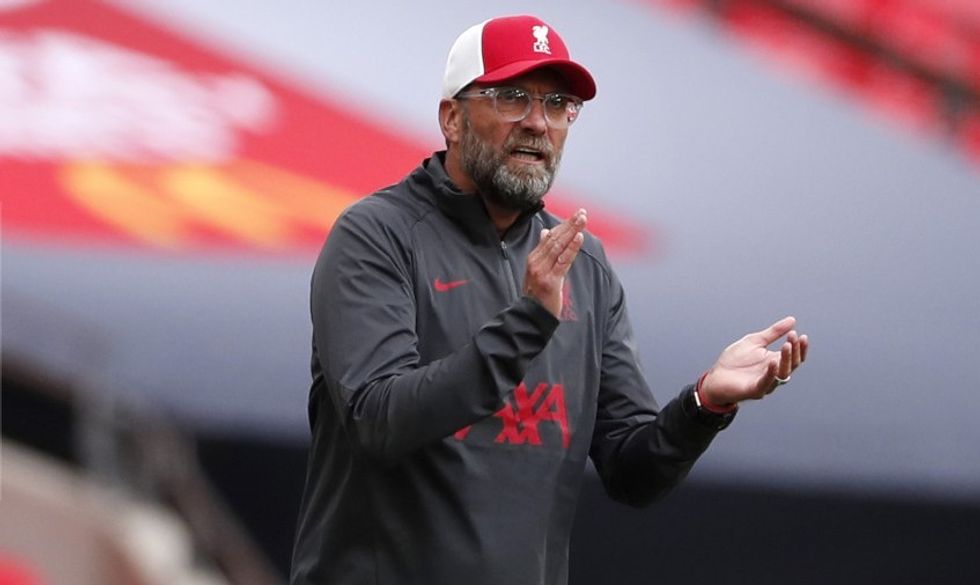 klopp