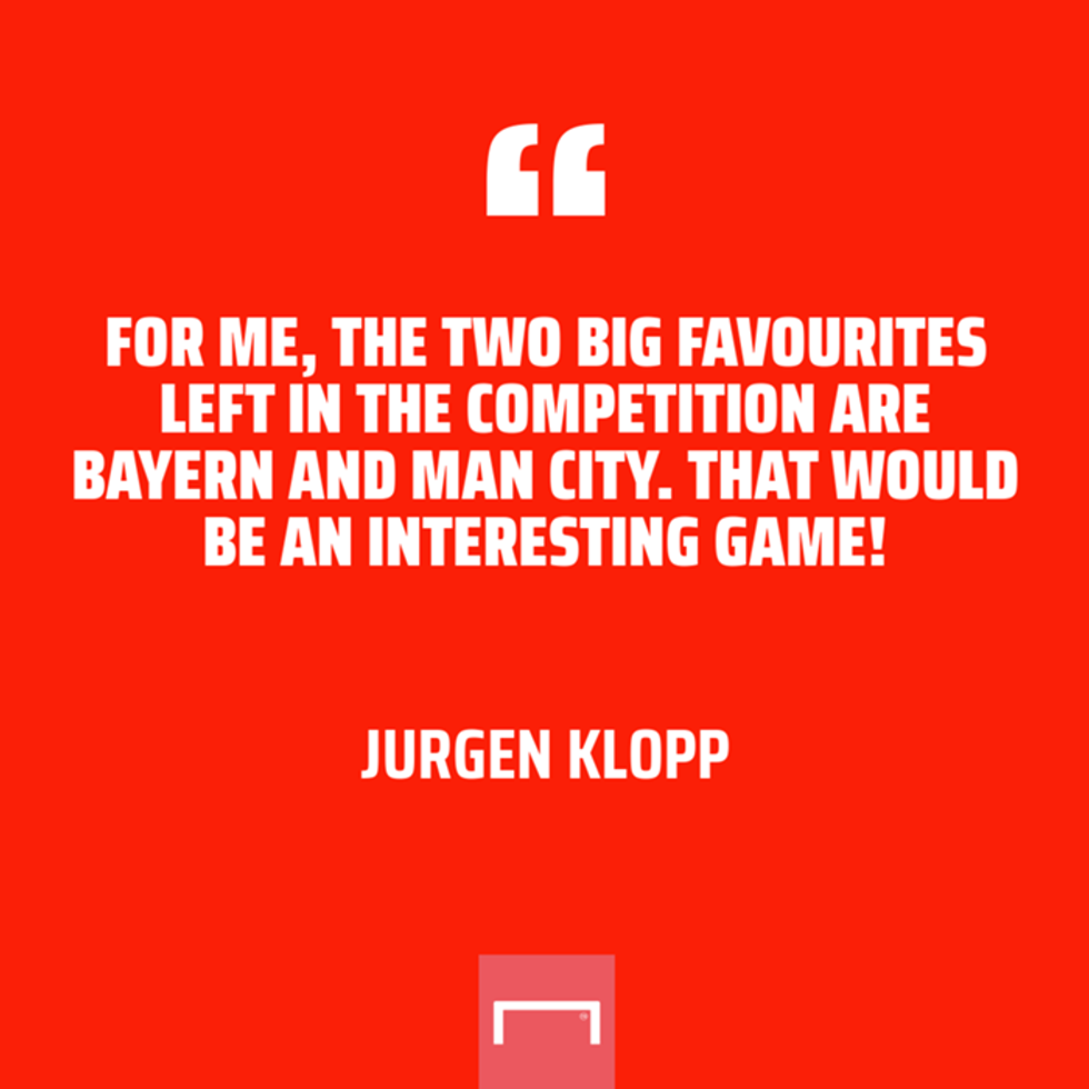 klopp