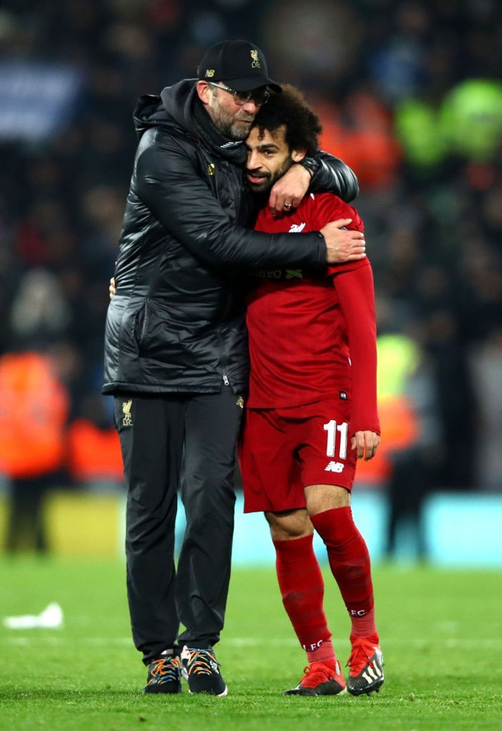 Kloppsalah