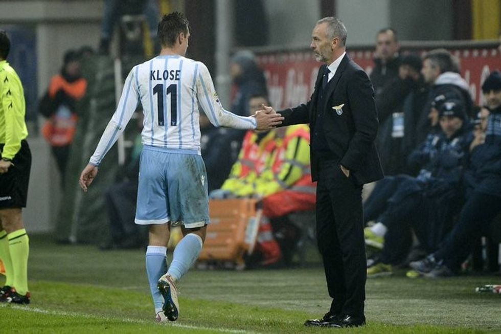 klose pioli