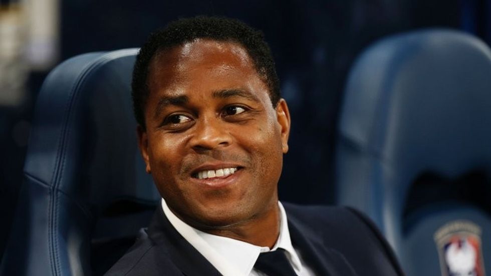 kluivert