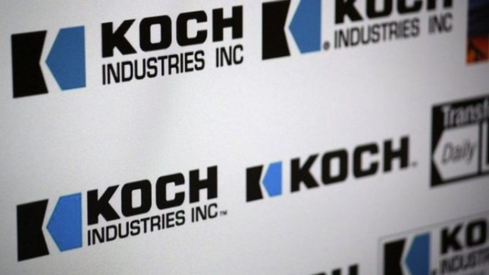 Koch
