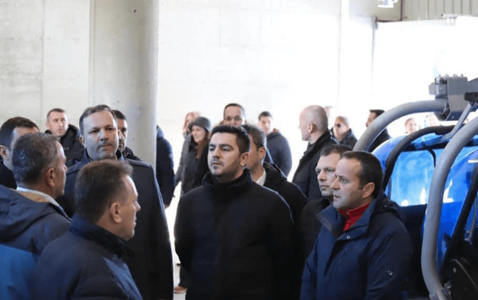 Kodra e Diellit teleferiku2