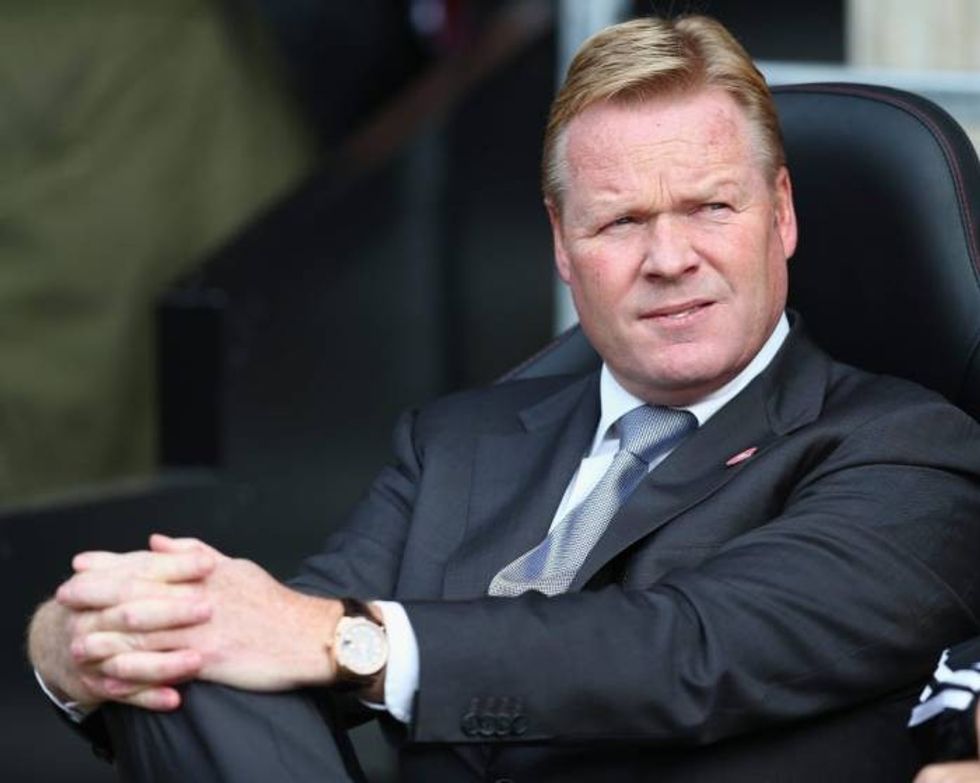 koeman