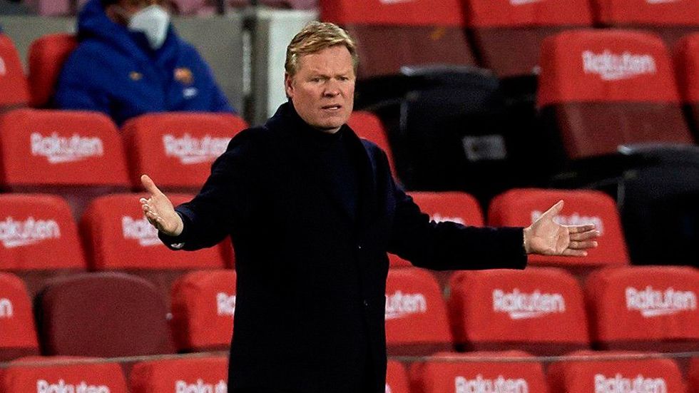 Koeman