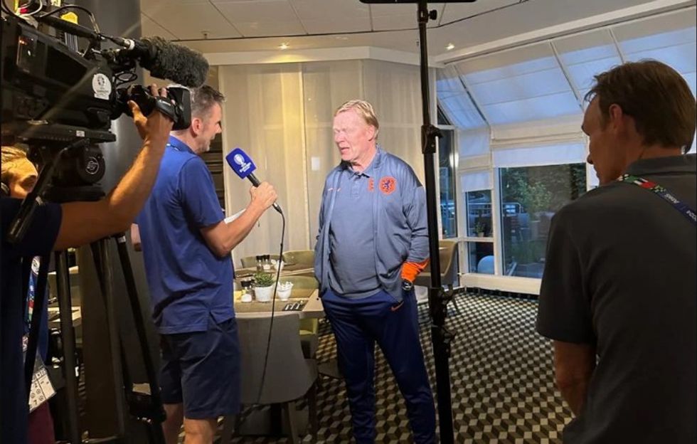 koeman