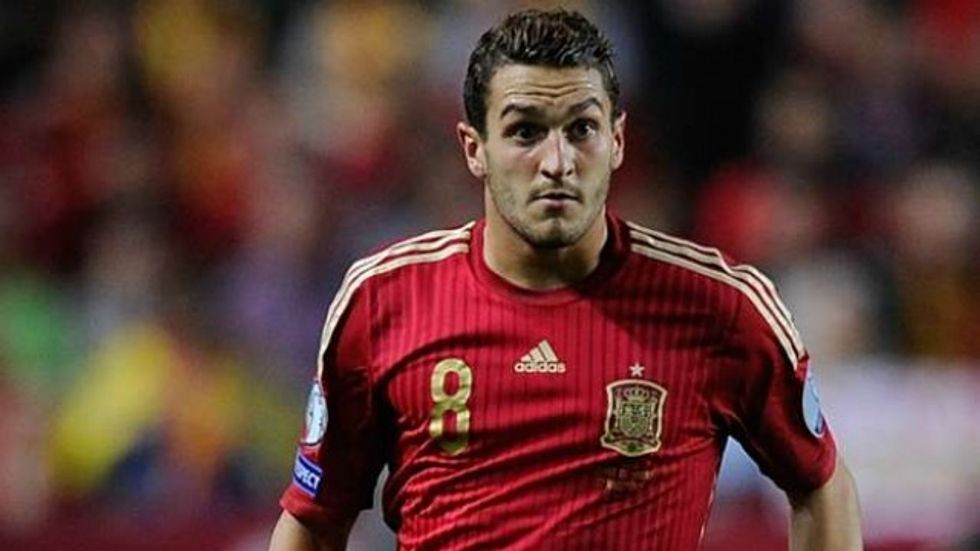 koke nuk ka acarime mes lojtar euml ve t euml realit dhe barc euml s n euml komb euml tare hd