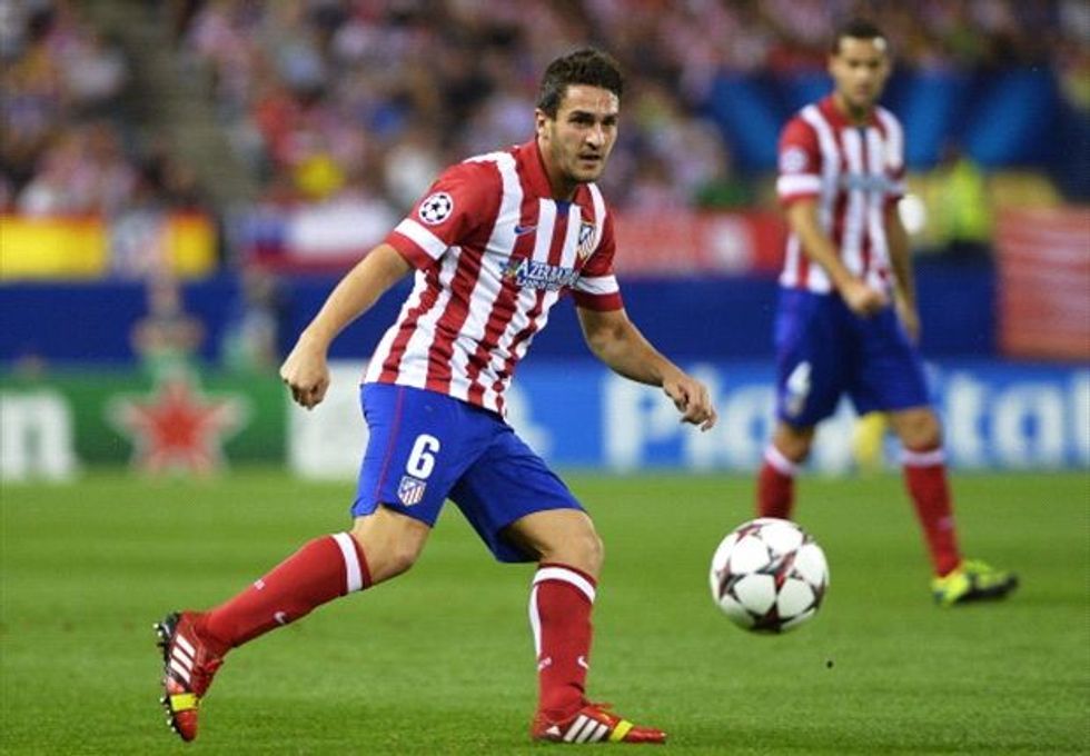 koke
