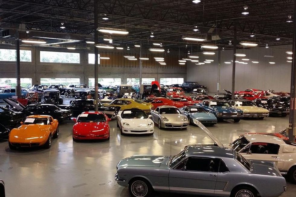 Koleksionuesit foto 2