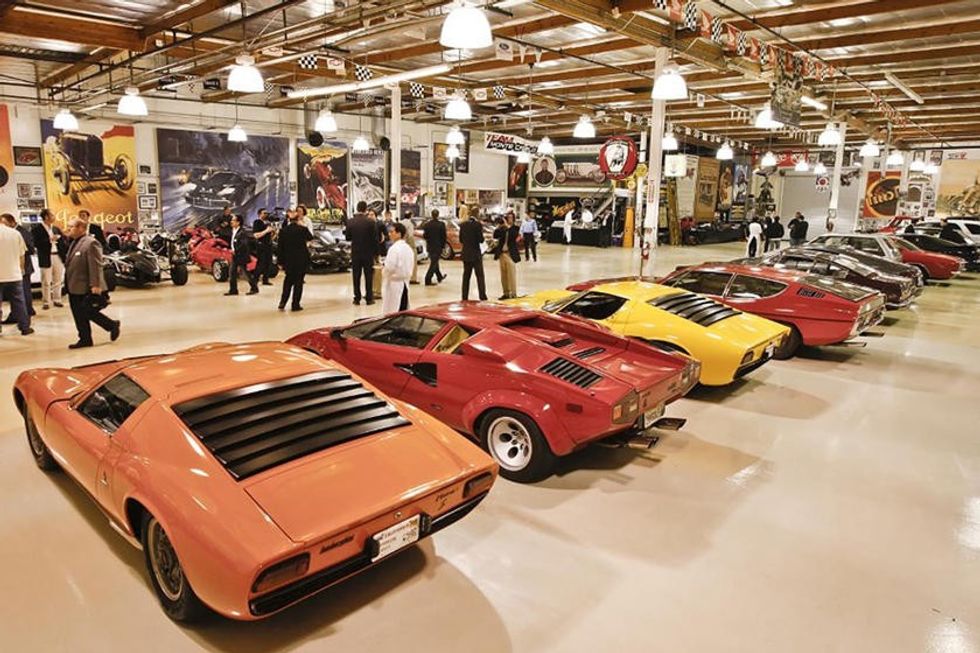 Koleksionuesit foto 4