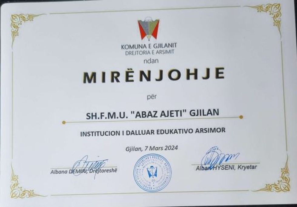 kolektivi me i dalluar