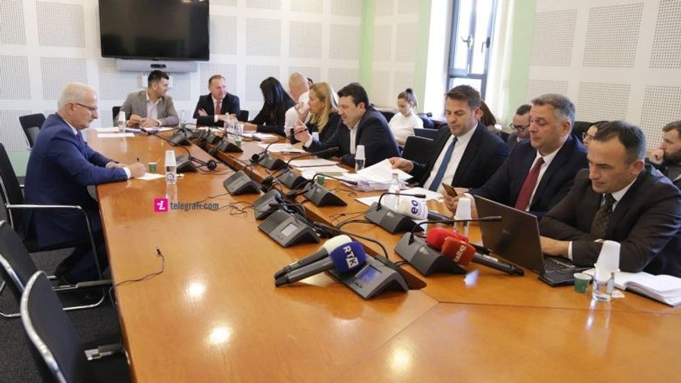 komisioni energji shatri tlg