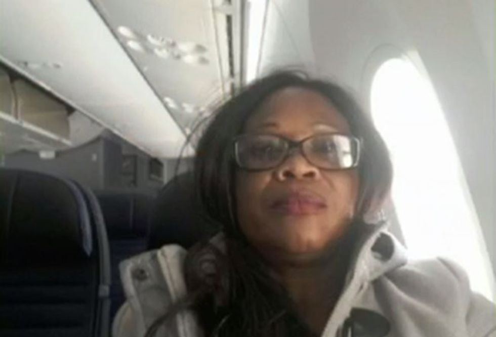 Kompania ajrore kërkon falje që dërgoi udhëtaren pesëmijë kilometra në drejtim të gabuar foto 2