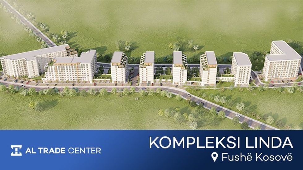 kompleksi linda telegraf